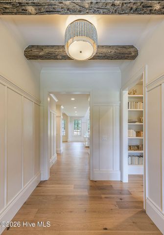 245 Paulson Court, Pinehurst, NC 28374