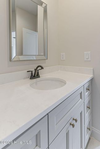 245 Paulson Court, Pinehurst, NC 28374