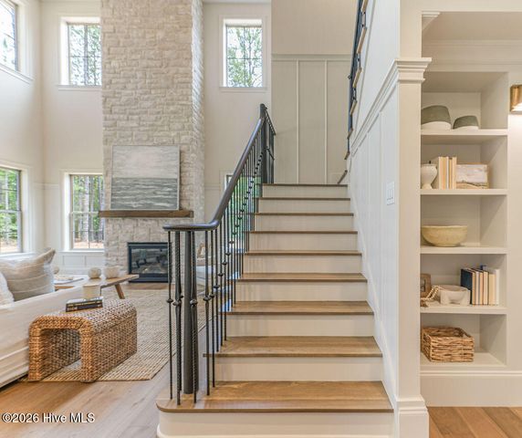 245 Paulson Court, Pinehurst, NC 28374