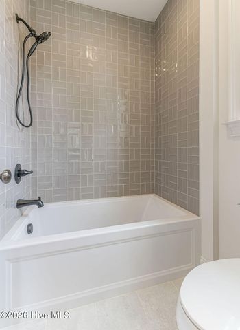 245 Paulson Court, Pinehurst, NC 28374