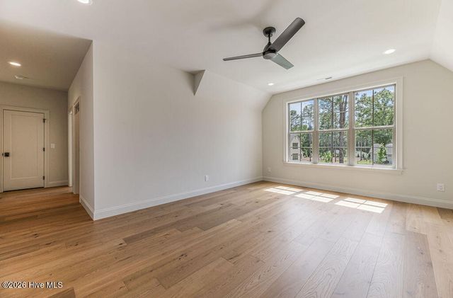 245 Paulson Court, Pinehurst, NC 28374