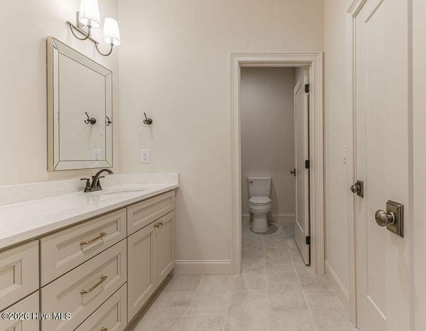 245 Paulson Court, Pinehurst, NC 28374