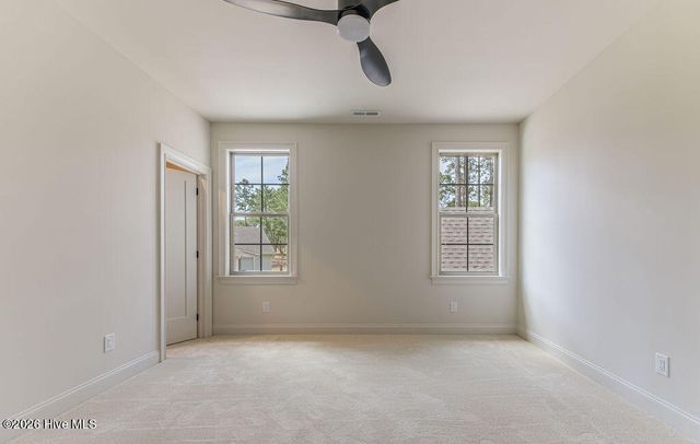 245 Paulson Court, Pinehurst, NC 28374