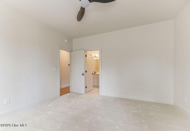 245 Paulson Court, Pinehurst, NC 28374