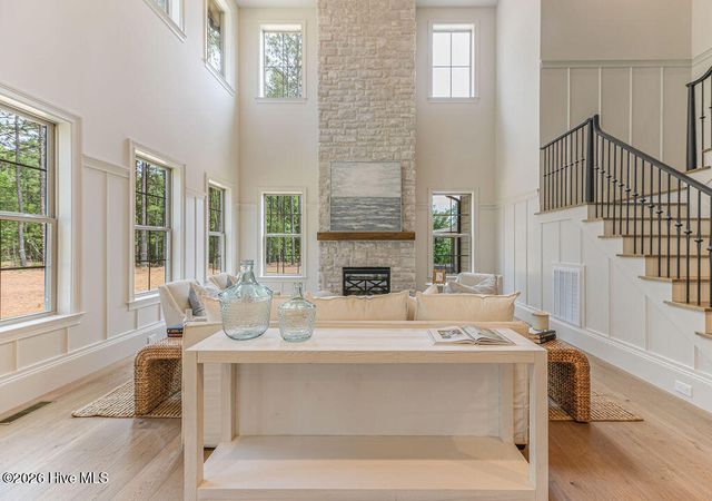 245 Paulson Court, Pinehurst, NC 28374
