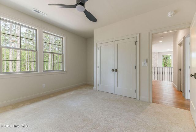 245 Paulson Court, Pinehurst, NC 28374