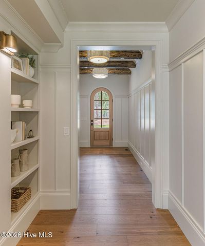 245 Paulson Court, Pinehurst, NC 28374