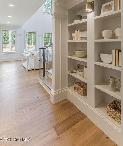 245 Paulson Court, Pinehurst, NC 28374