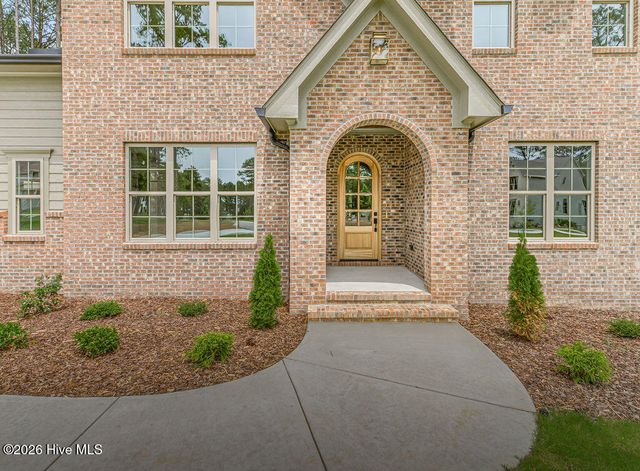 245 Paulson Court, Pinehurst, NC 28374