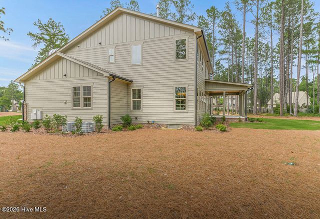 245 Paulson Court, Pinehurst, NC 28374
