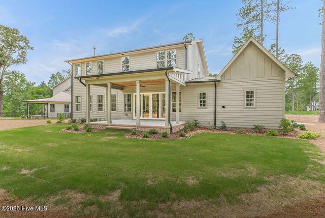 245 Paulson Court, Pinehurst, NC 28374
