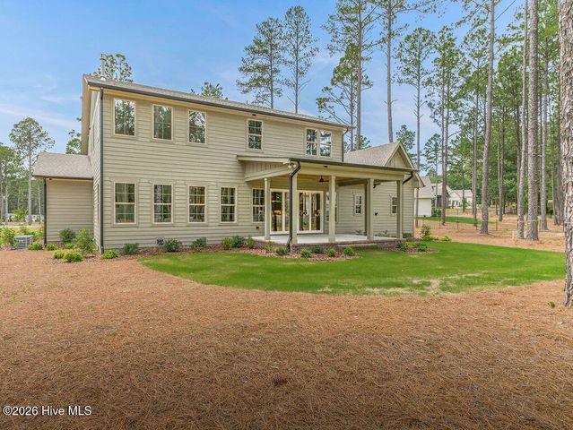 245 Paulson Court, Pinehurst, NC 28374