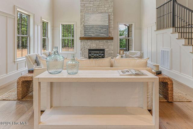 245 Paulson Court, Pinehurst, NC 28374