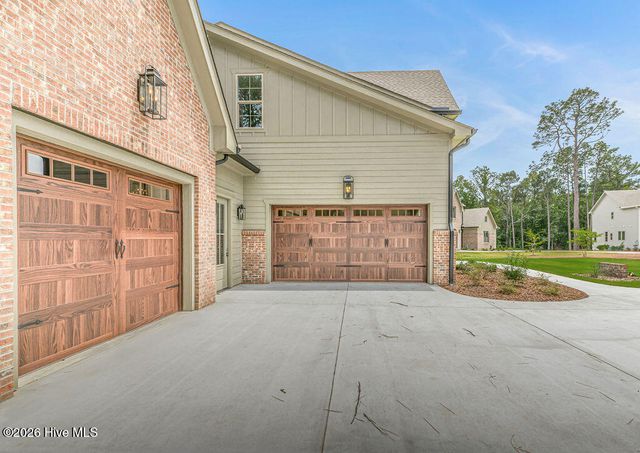 245 Paulson Court, Pinehurst, NC 28374