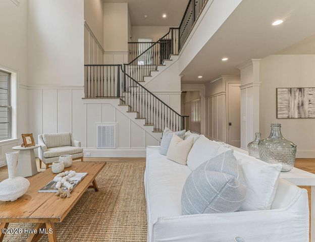 245 Paulson Court, Pinehurst, NC 28374