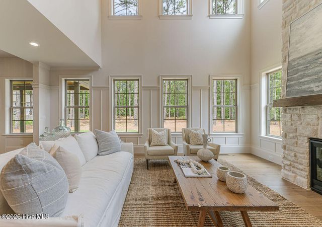 245 Paulson Court, Pinehurst, NC 28374