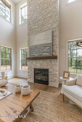 245 Paulson Court, Pinehurst, NC 28374