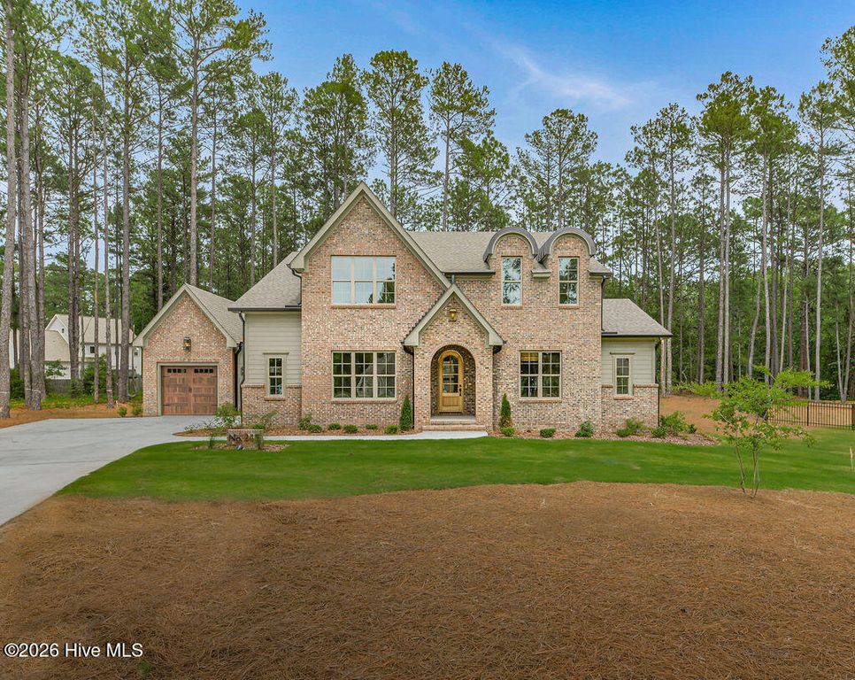 245 Paulson Court, Pinehurst, NC 28374