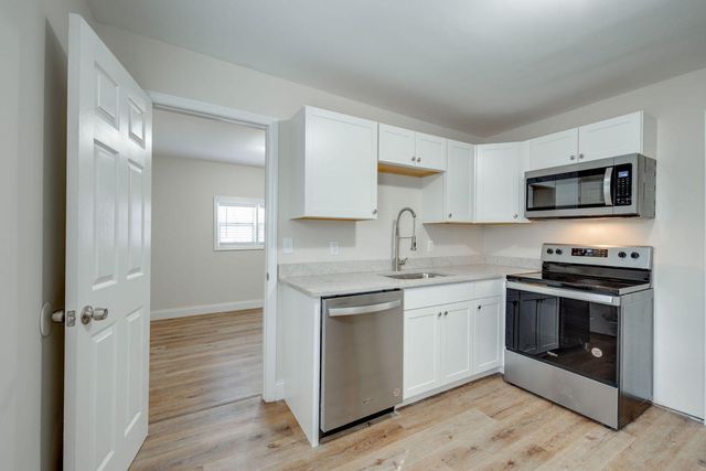 248 East Avenue, Flintstone, GA 30725