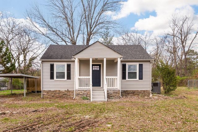 248 East Avenue, Flintstone, GA 30725