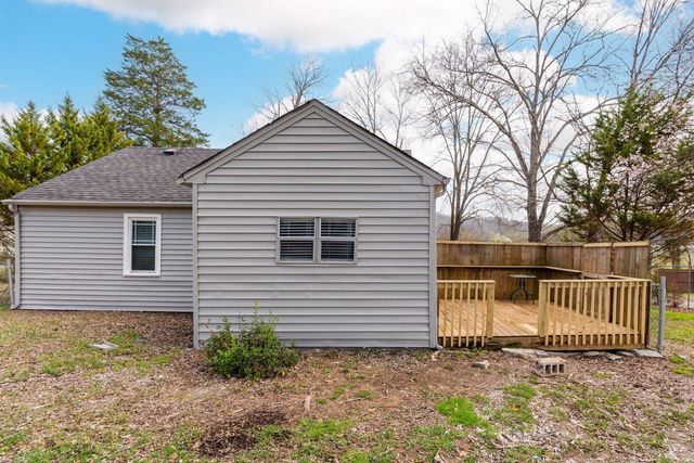 248 East Avenue, Flintstone, GA 30725