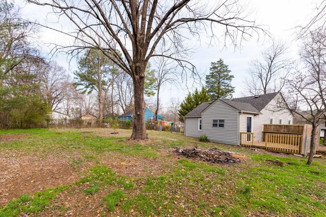 248 East Avenue, Flintstone, GA 30725