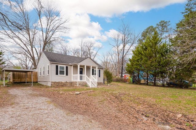 248 East Avenue, Flintstone, GA 30725