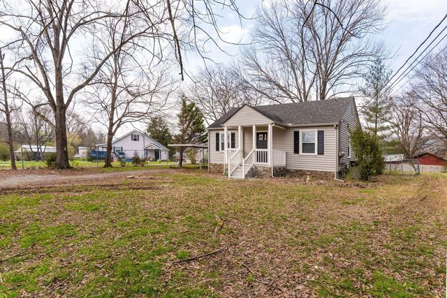 248 East Avenue, Flintstone, GA 30725
