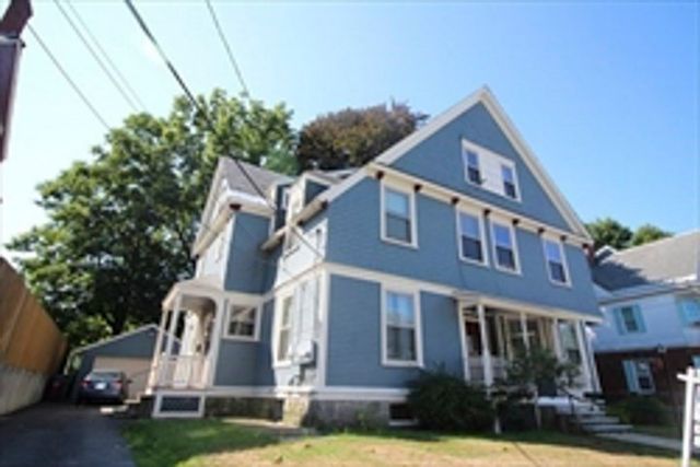 111 Sherman 3, Lowell, MA 01852