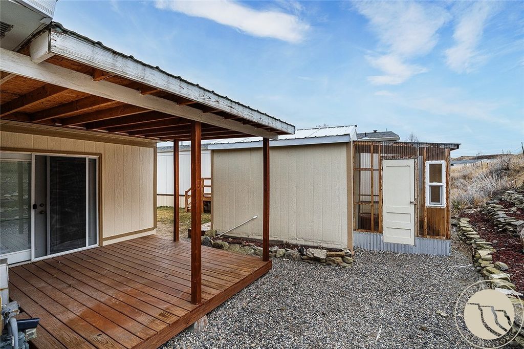 2224 US Highway 87 E Trlr 208, Billings, MT 59101 photo 6