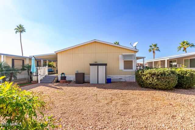 10955 N 79TH Avenue 33, Peoria, AZ 85345