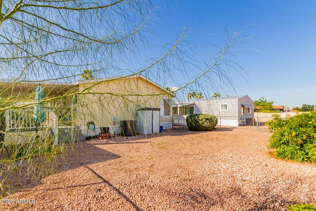 10955 N 79TH Avenue 33, Peoria, AZ 85345