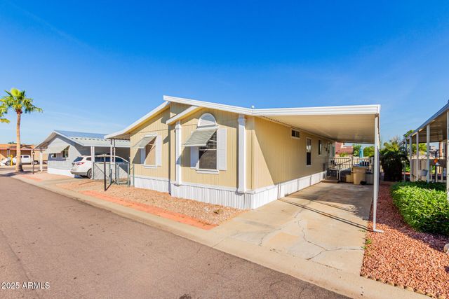 10955 N 79TH Avenue 33, Peoria, AZ 85345