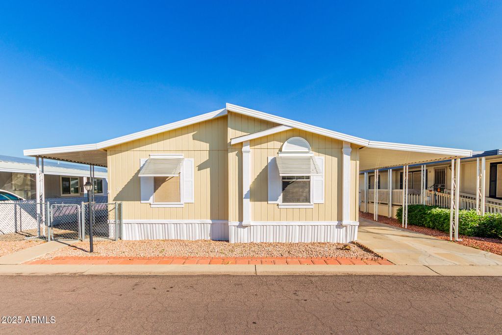 10955 N 79TH Avenue 33, Peoria, AZ 85345