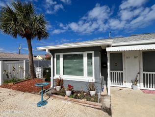 515 Frances Terrace, Daytona Beach, FL 32118
