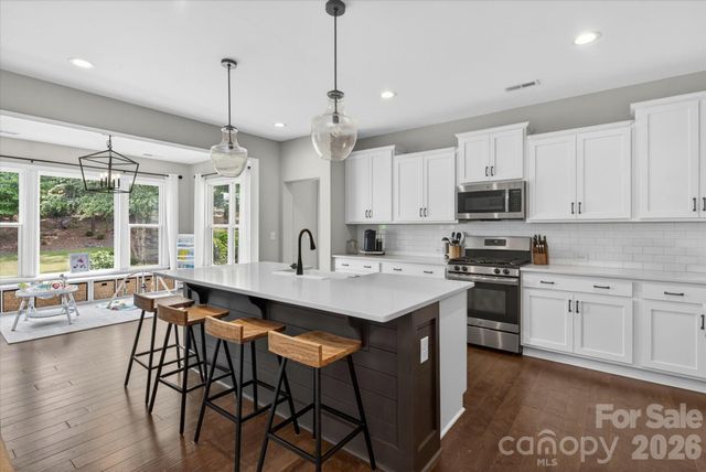 3009 Winged Teal Court, Belmont, NC 28012