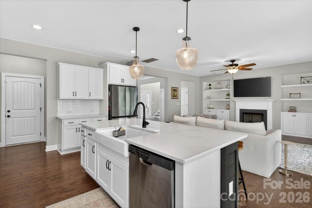 3009 Winged Teal Court, Belmont, NC 28012