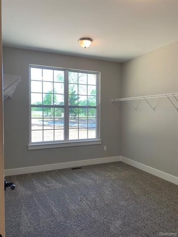 13973 Regatta Bay Drive, Shelby, MI 48315