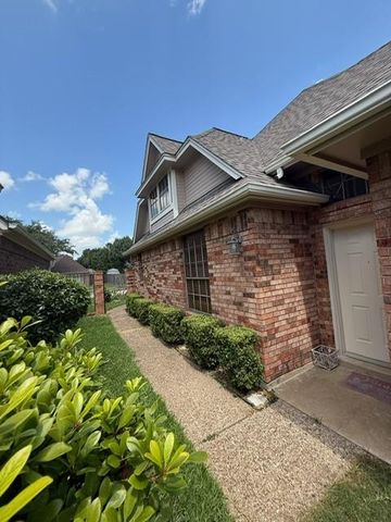 1321 Garden Court, Deer Park, TX 77536