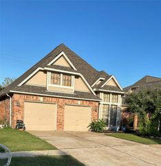 1321 Garden Court, Deer Park, TX 77536