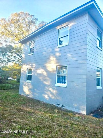 1216 W 19TH Street, Jacksonville, FL 32209