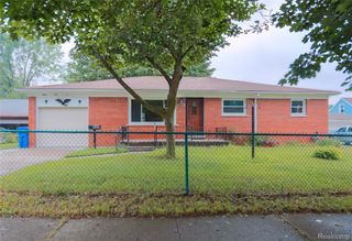 3581 Stolzenfeld Avenue, Warren, MI 48091