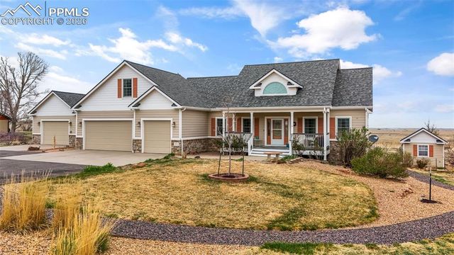 979 Pinehurst Court, Bennett, CO 80102