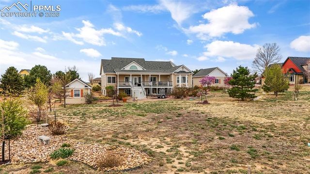 979 Pinehurst Court, Bennett, CO 80102