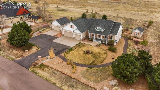 979 Pinehurst Court, Bennett, CO 80102