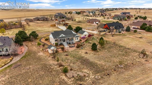 979 Pinehurst Court, Bennett, CO 80102