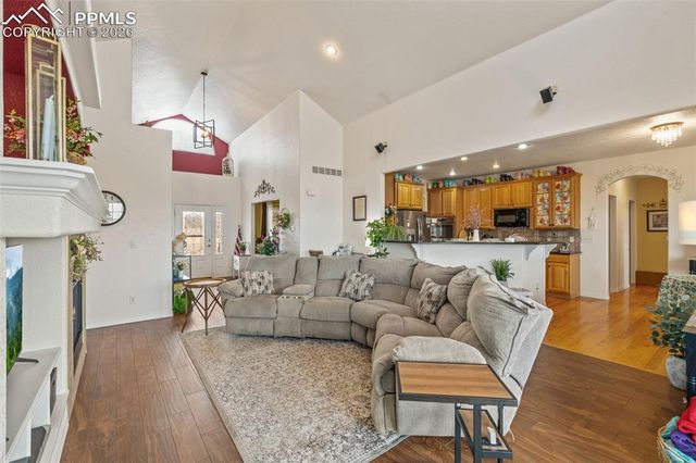 979 Pinehurst Court, Bennett, CO 80102