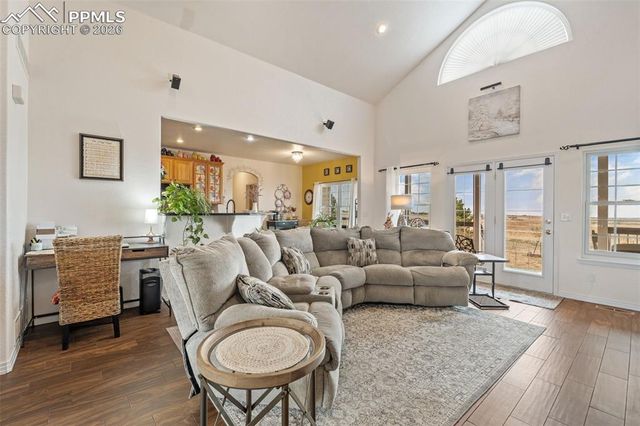 979 Pinehurst Court, Bennett, CO 80102