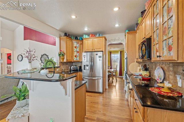 979 Pinehurst Court, Bennett, CO 80102