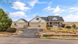 979 Pinehurst Court, Bennett, CO 80102